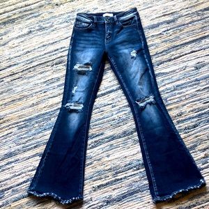 Perfect back to school jeans!